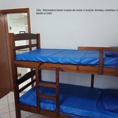 Apto No Bairro Do Gonzaga سانتوس المظهر الخارجي الصورة