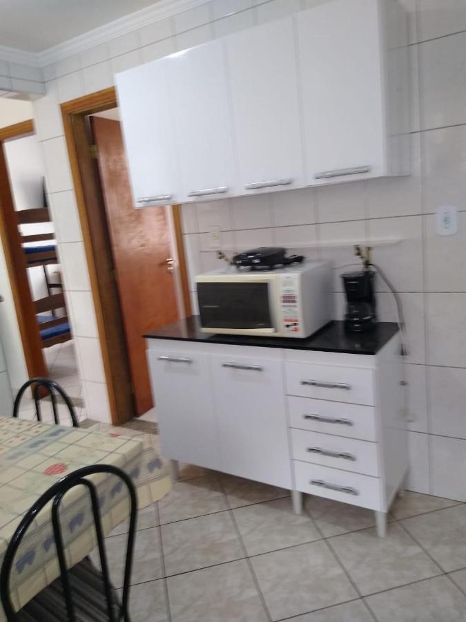 Apto No Bairro Do Gonzaga سانتوس المظهر الخارجي الصورة